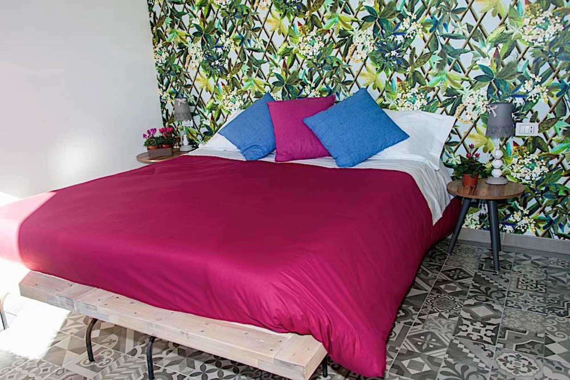 Agriturismo Cozzo di Papaleo Ragusa Esterno foto