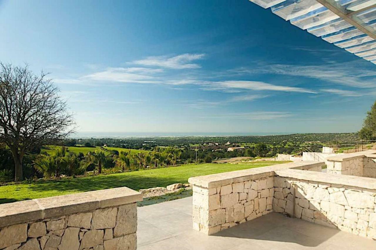 Agriturismo Cozzo di Papaleo Ragusa Esterno foto