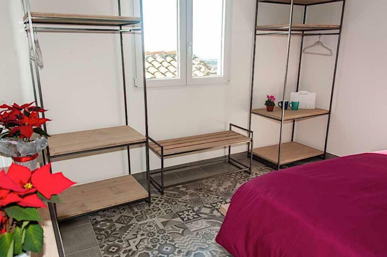Agriturismo Cozzo di Papaleo Ragusa Esterno foto